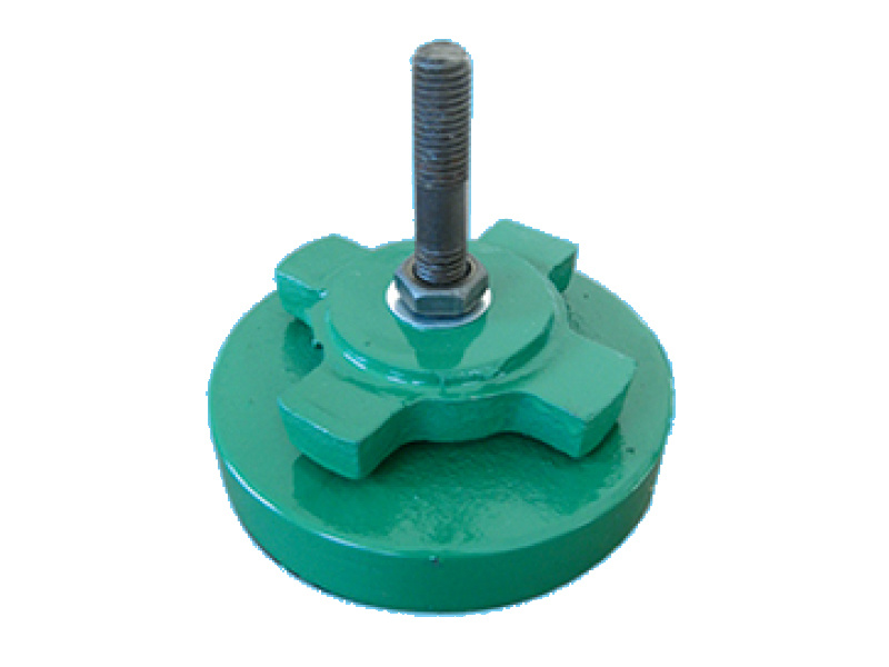S78-8 Machine Anti-Vibration Mounts