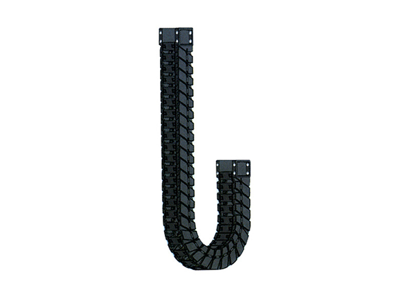 45 series of high-speed quiet towline