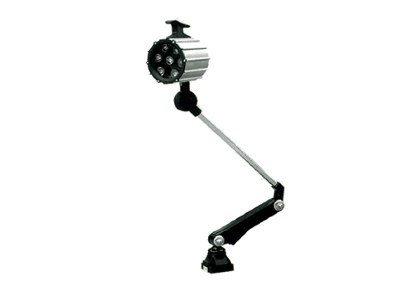JL 50F Halogen Lamps