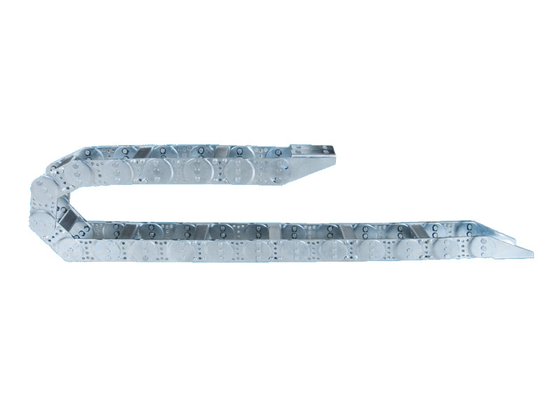 TL series steel cable drag chains