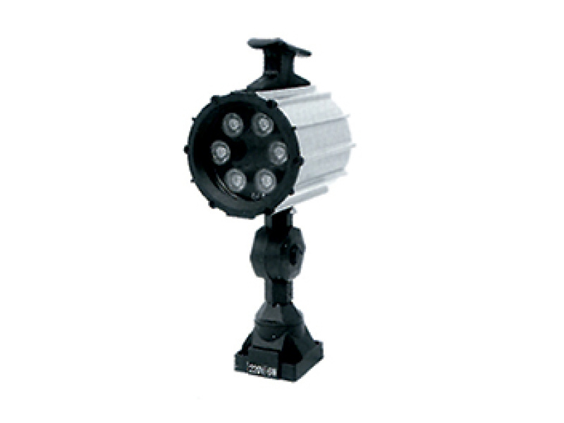JL 50F Halogen Lamps