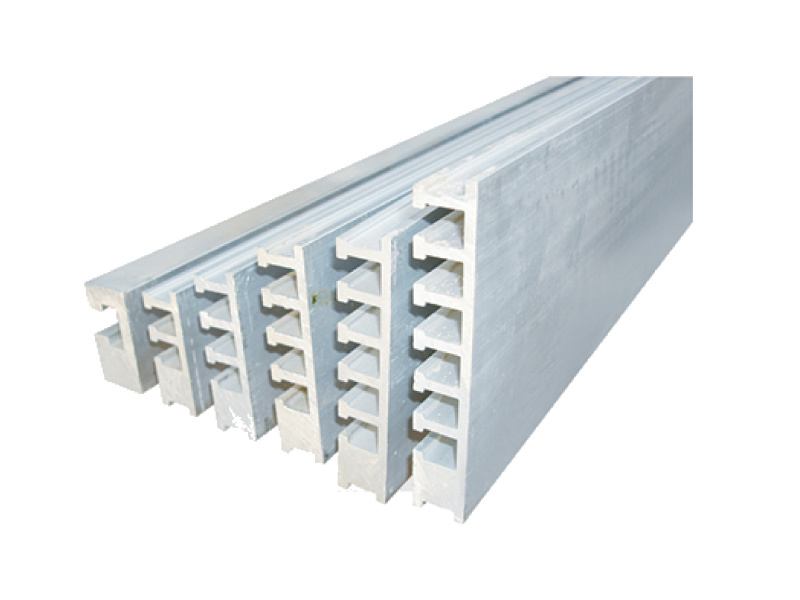 Series product of T type knocking Plate