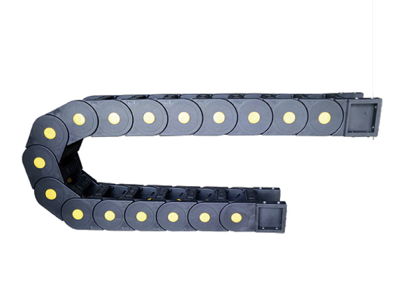 80 series drag chains