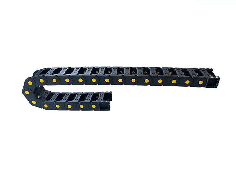 25 series drag chains