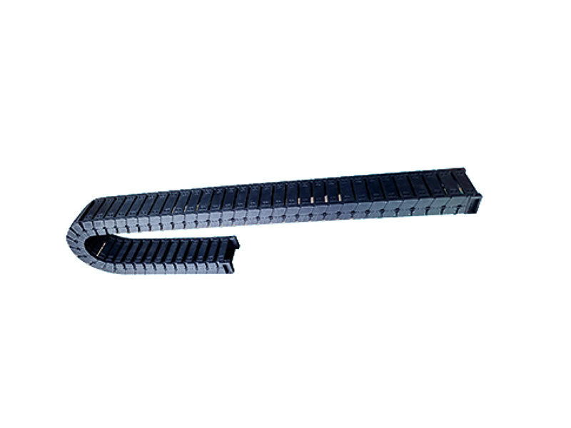 25 series of high-speed quiet towline