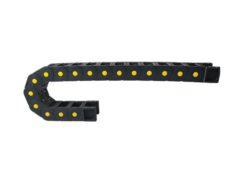 65 series drag chains