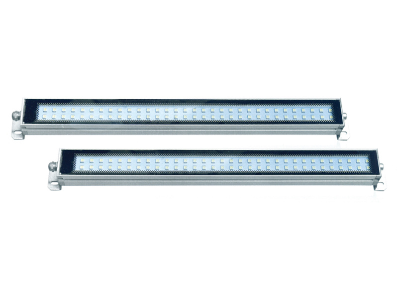 TD47 Explosion-proof Lights