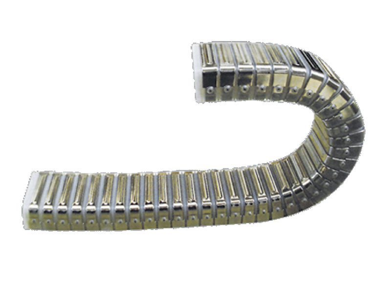 DGT type conduit shield(Totally enclosed and nice-looking)