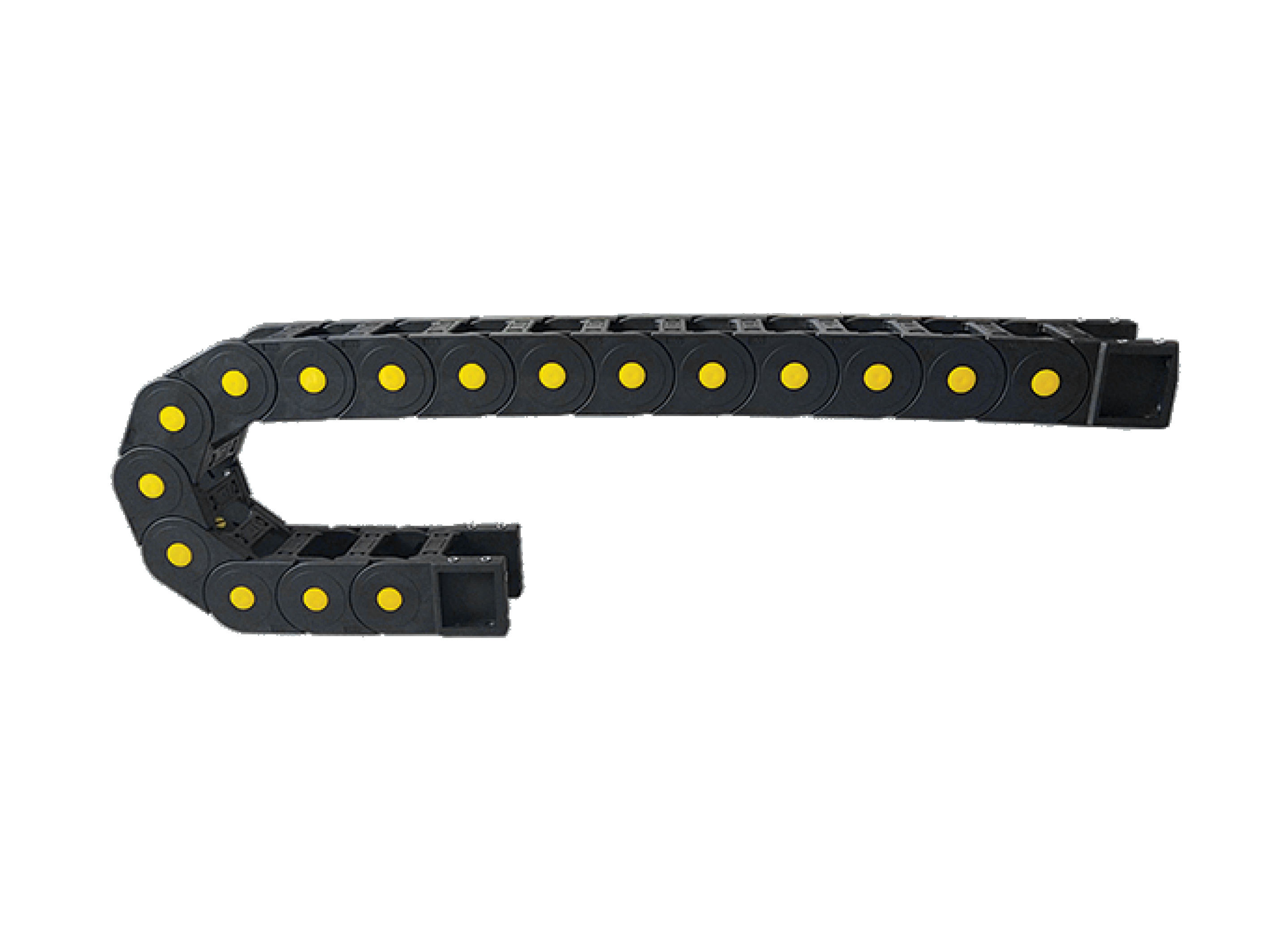 55 series drag chains