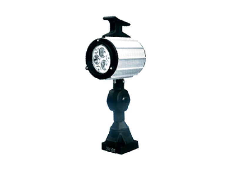 JL 50B Halogen Lamps
