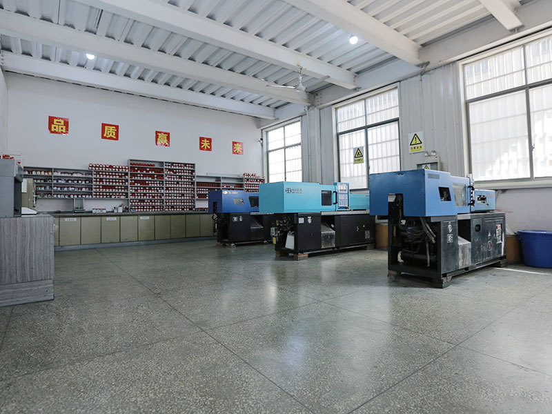 Detection equipment Detection equipment