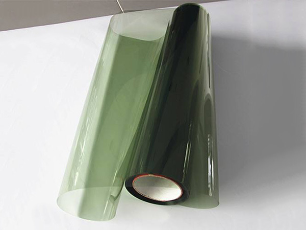 Electronic protective film Electronic protective film