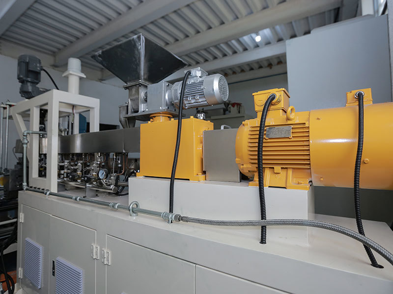 Detection equipment Detection equipment