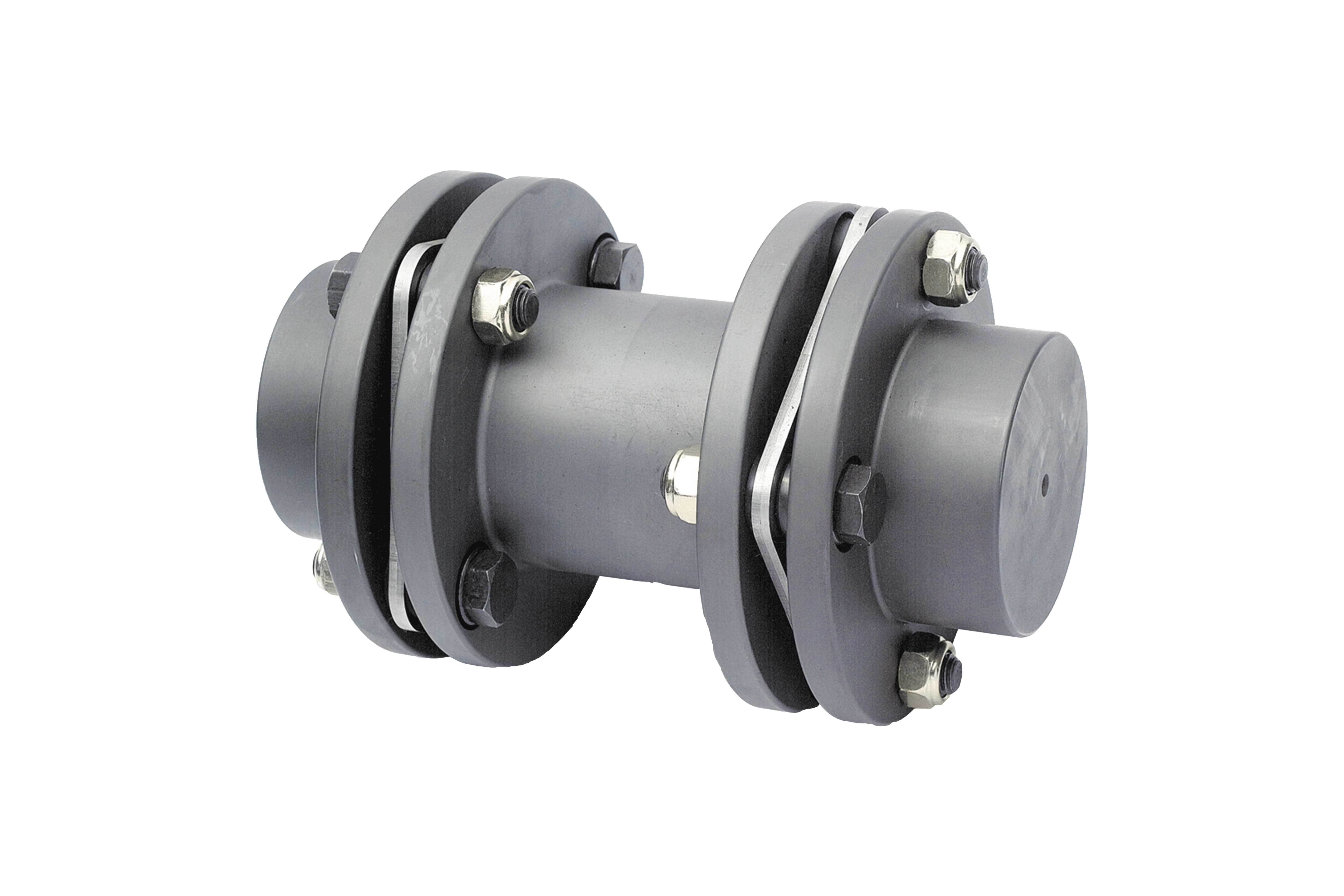 Diaphragm Coupling