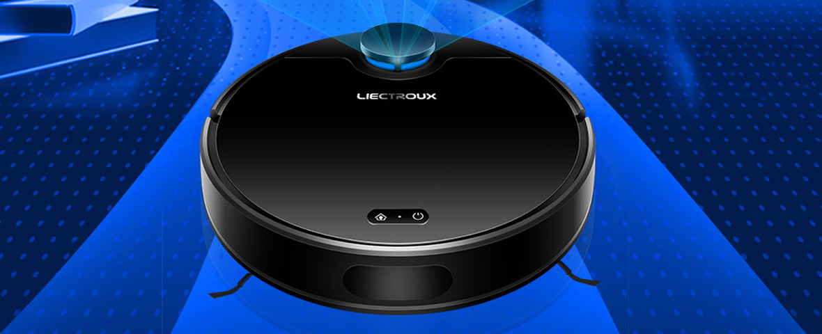 LIECTROUX ZK902