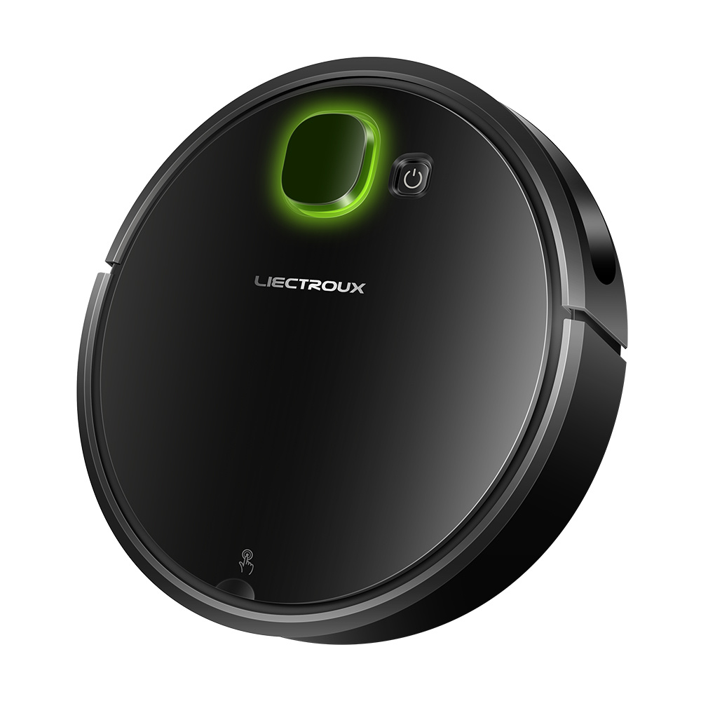 ZM-013B Robot Vacuum Cleaner