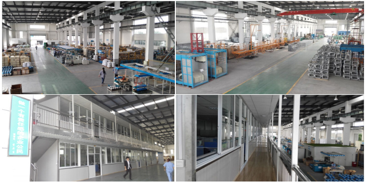 Wuxi little swan building machinery_Construction_Wind