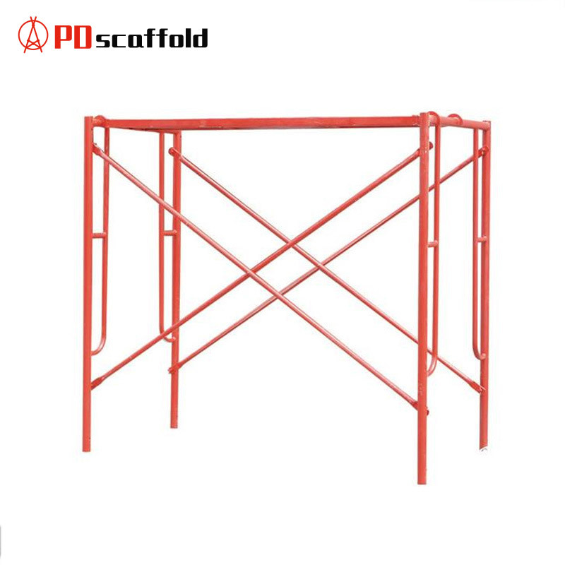 Hebei Pangda Scaffold Co Ltd Scaffolding