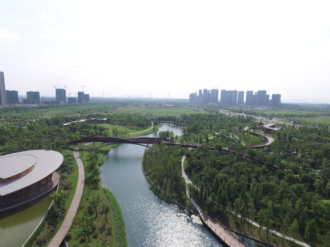 景点