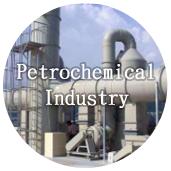 Petrochemical engineering