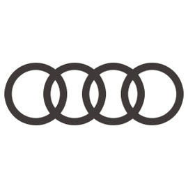 For AUDI