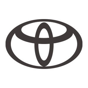 For TOYOTA