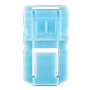 DOOR WINDOW CLIP