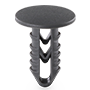 INTERIOR TRIM CLIP