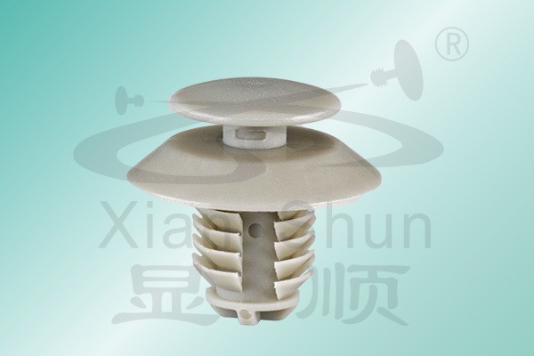 广东汽车脚垫卡扣