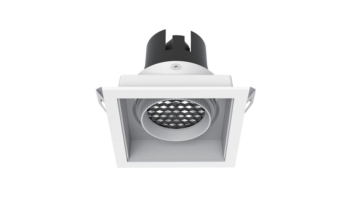 SR-TH-903(Square)-Zhongshan Shuorong Lighting Technolog y Co.,Ltd