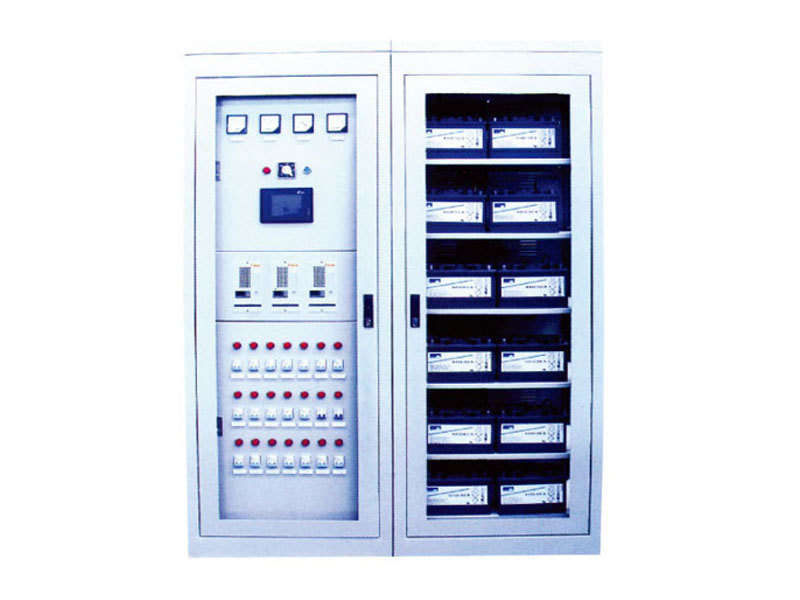 GZDW系列微机型直流电源柜