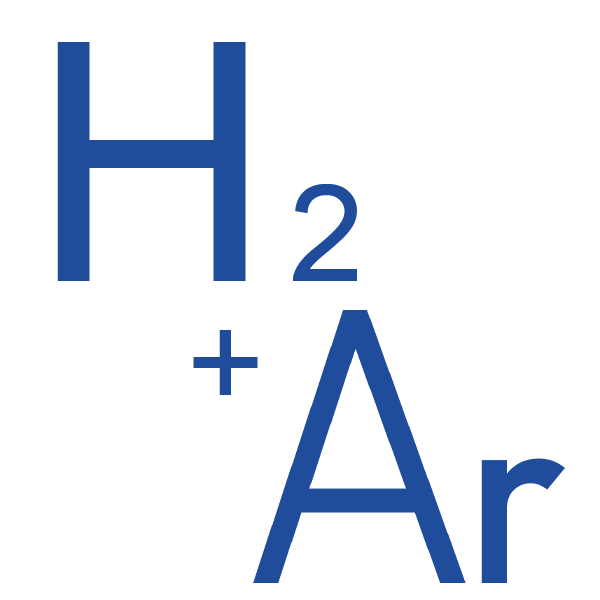 氫氬混合氣