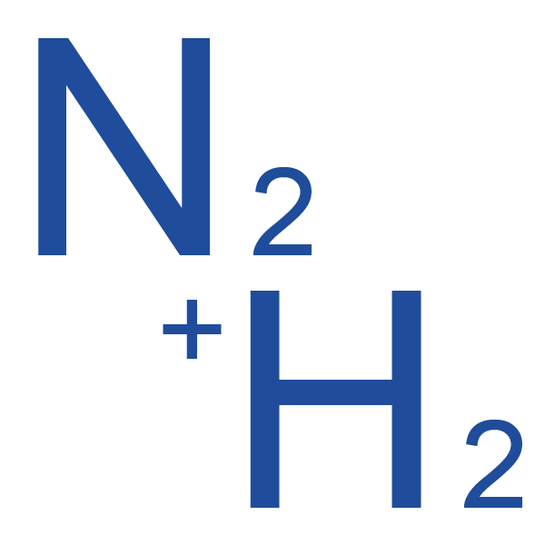 氮氫混合氣