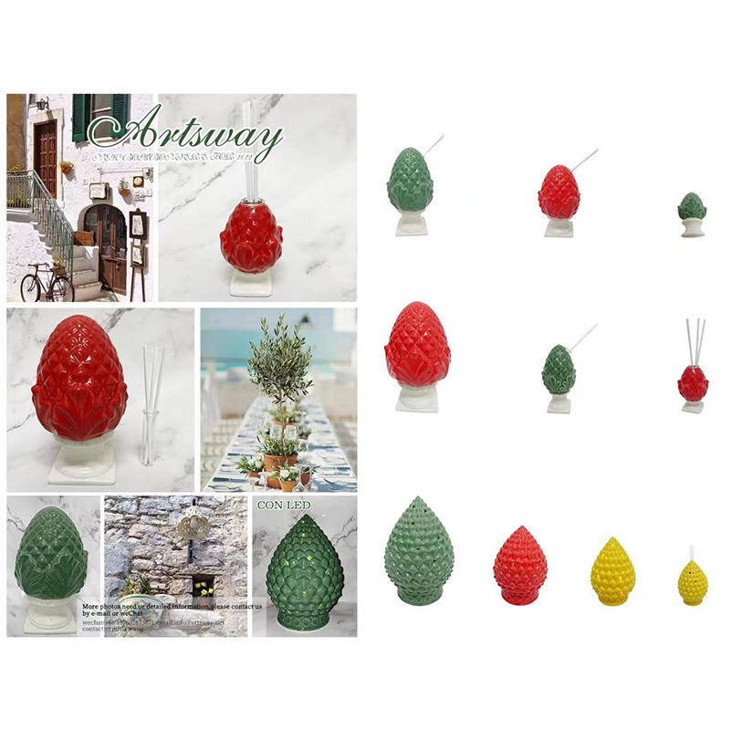 artsway new items