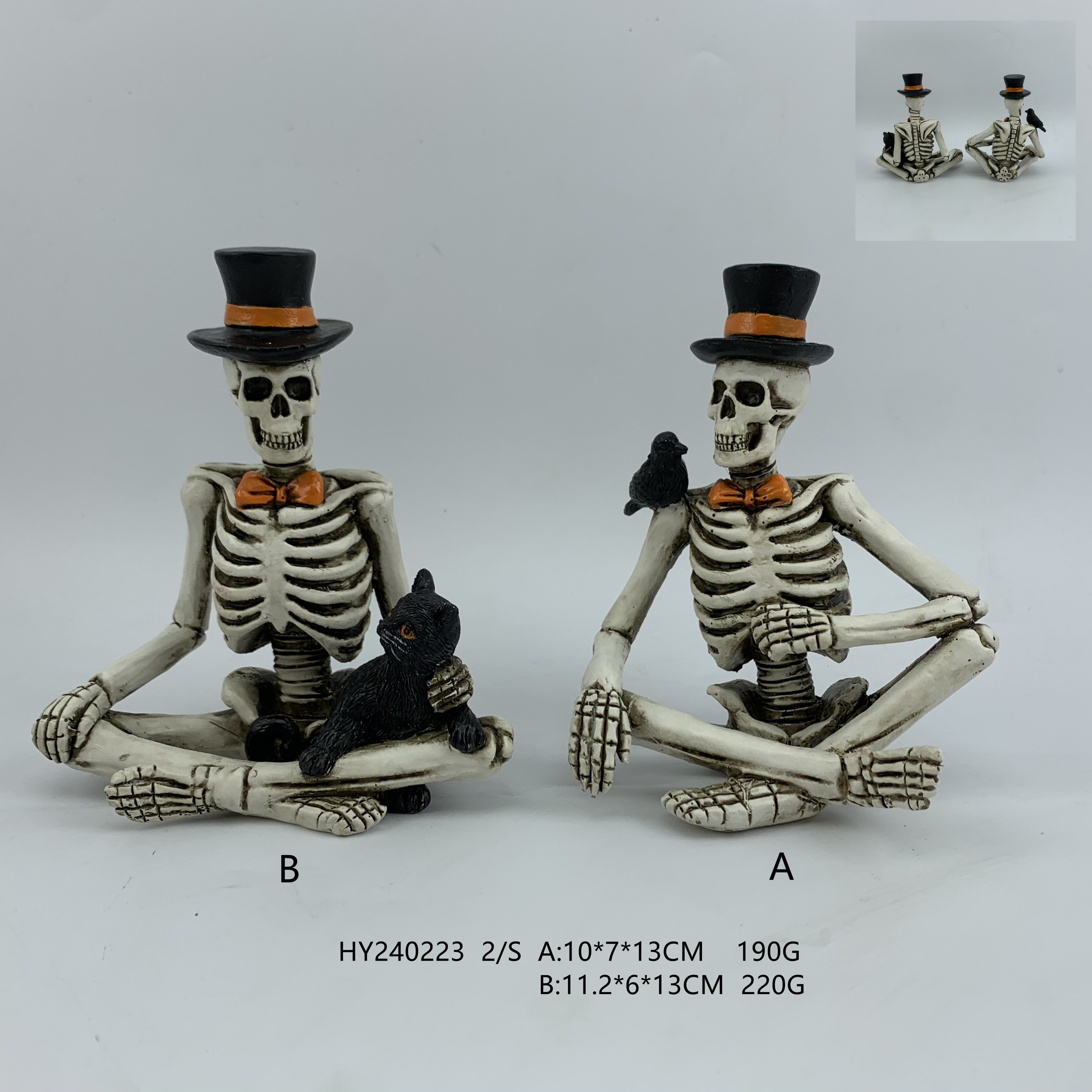 Halloween Items