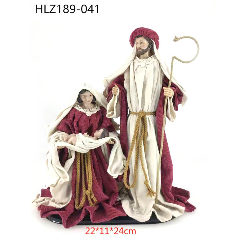 Nativity collection
