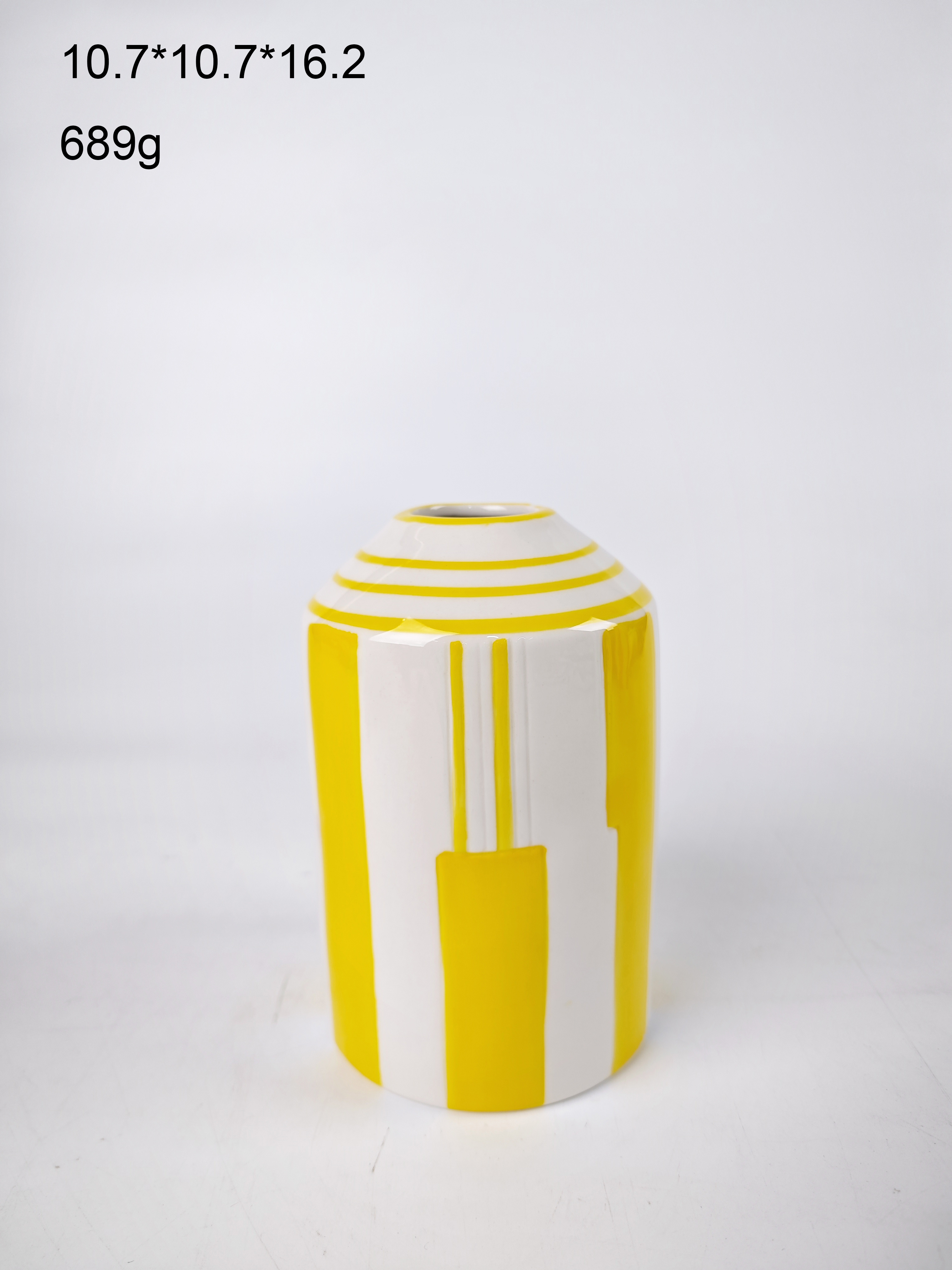 Home decoration Ceramic Vase