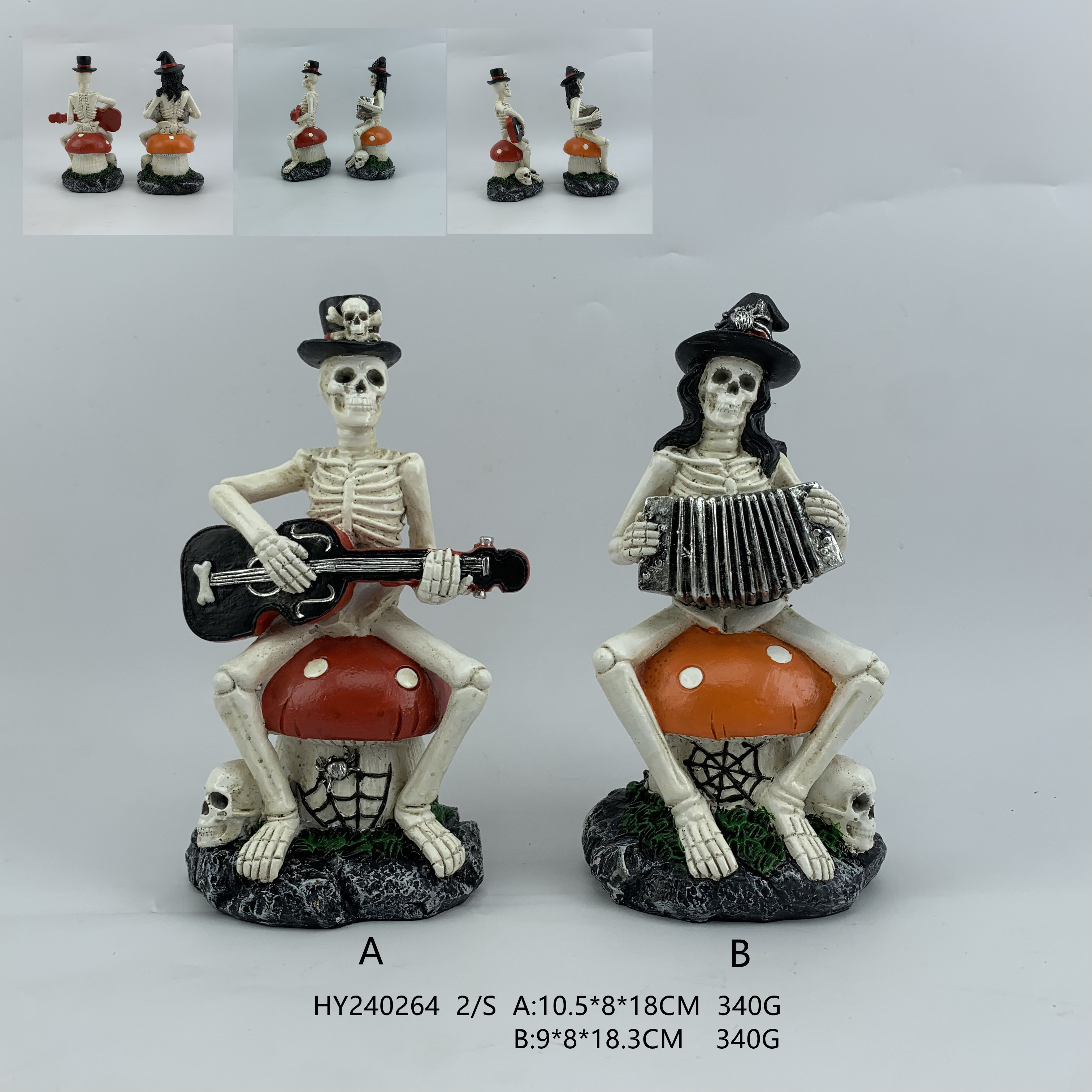 Halloween Items
