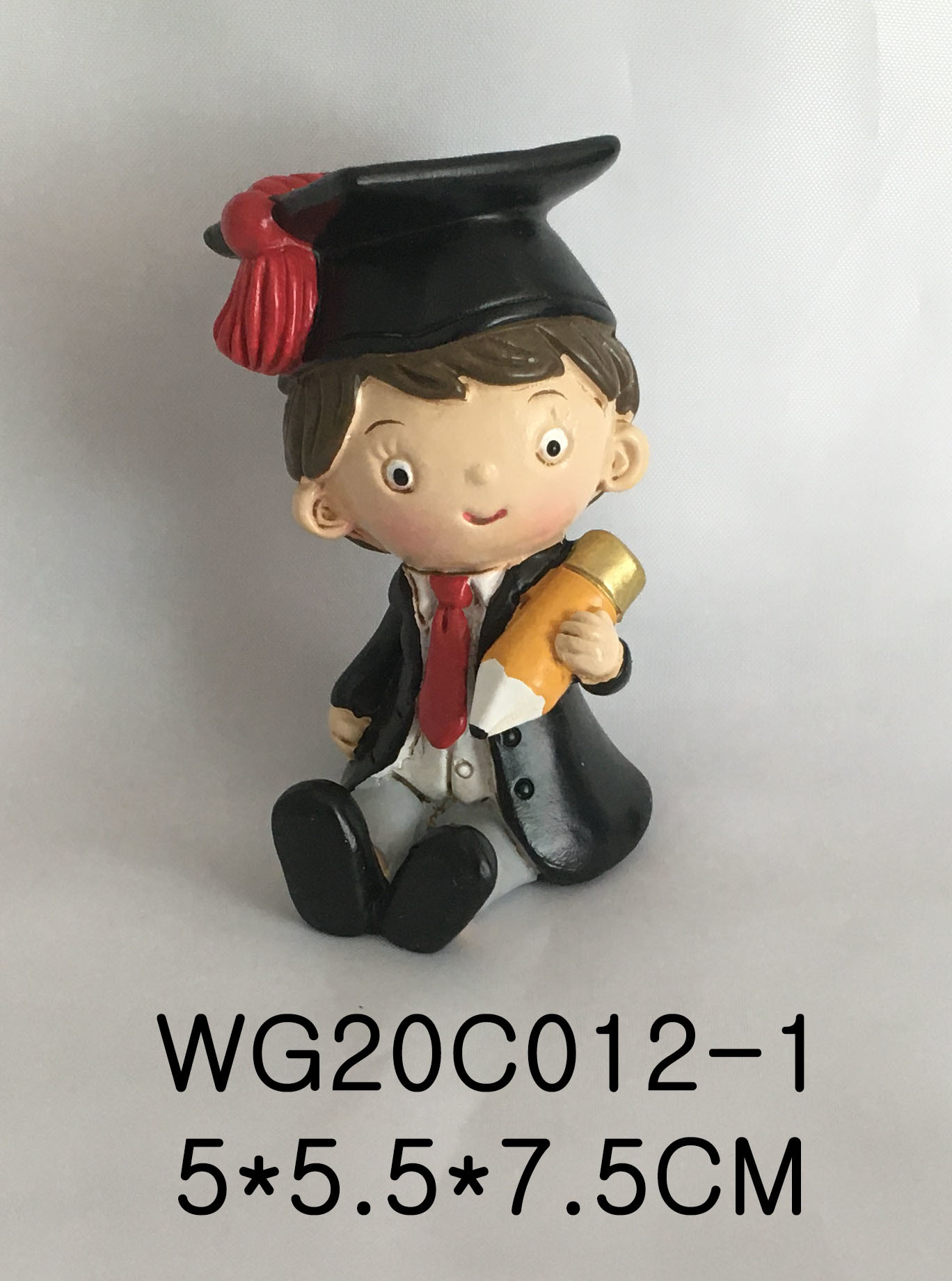 Graduate series