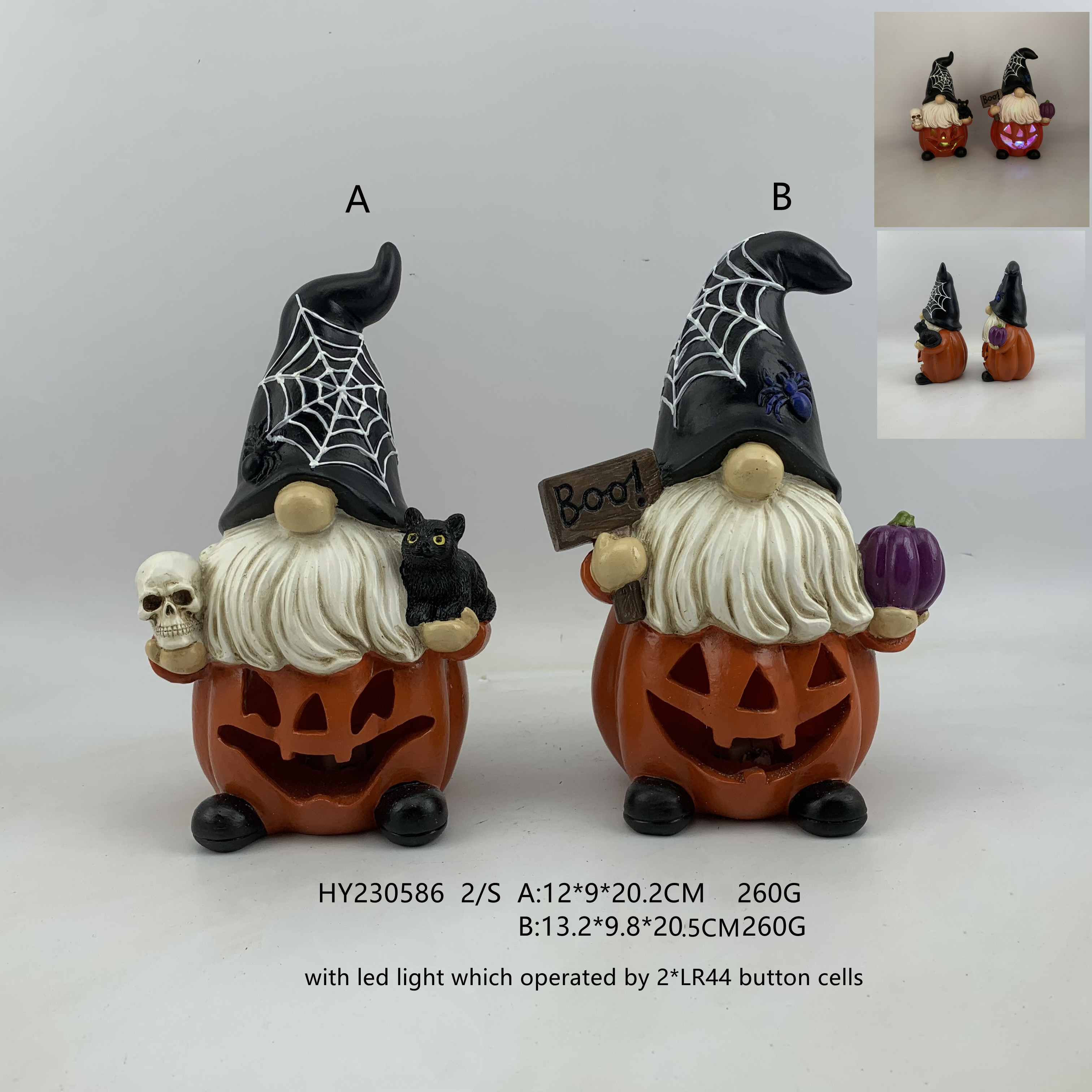 Halloween Items