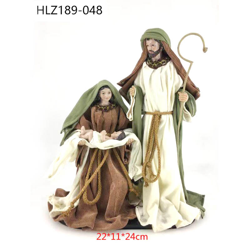 Nativity collection