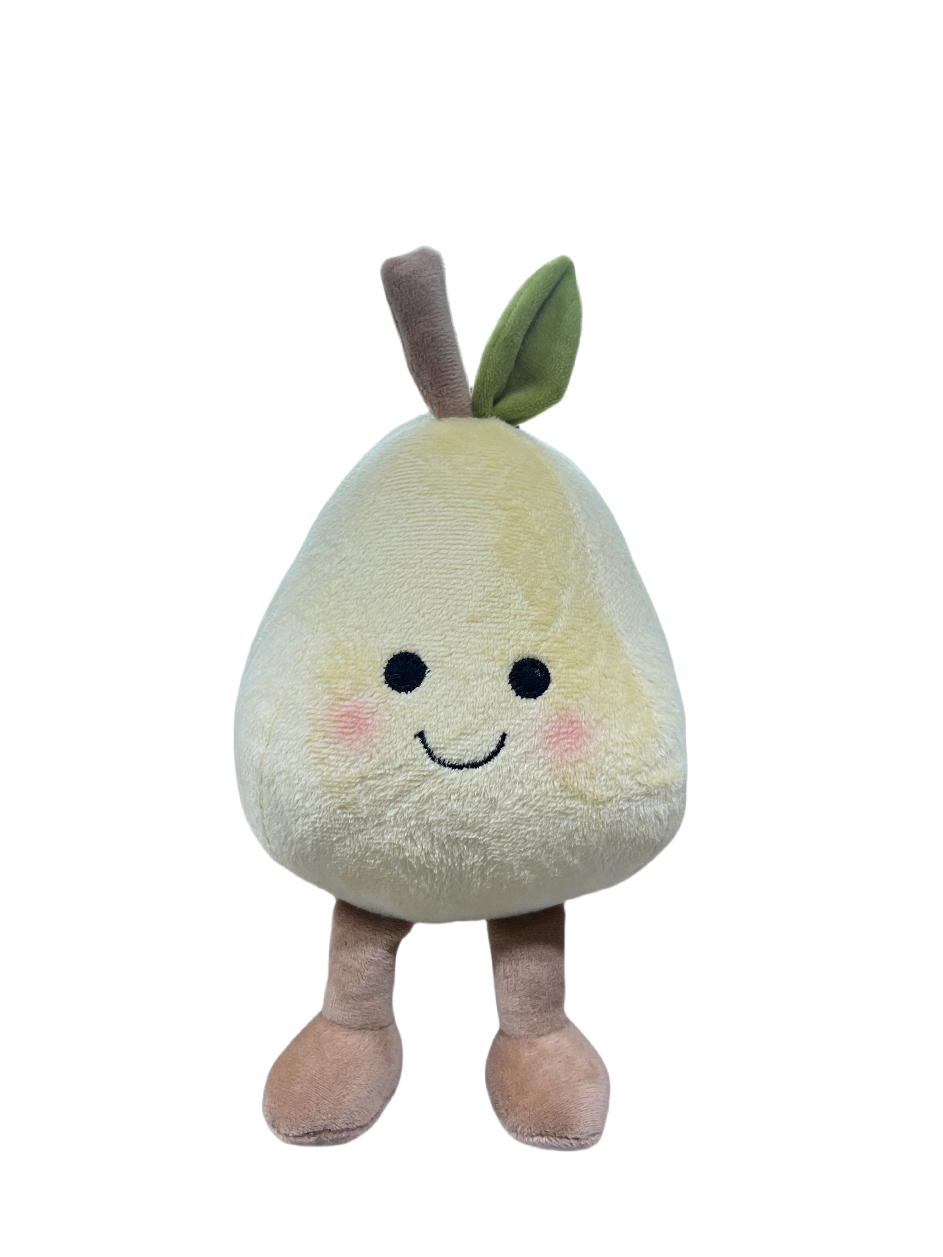 Fabric Fruit Series