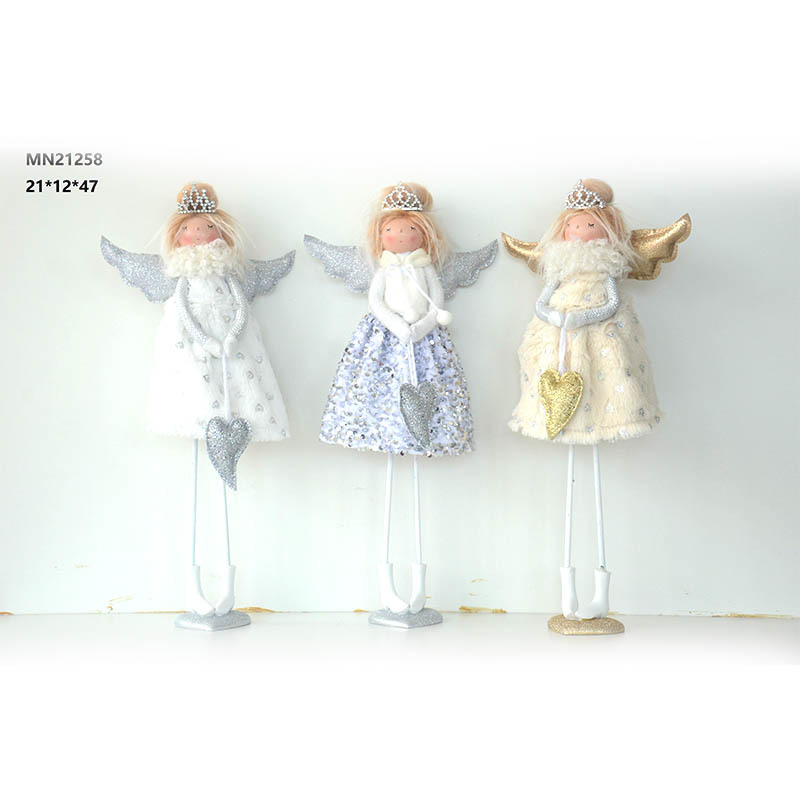 Winter angle collection