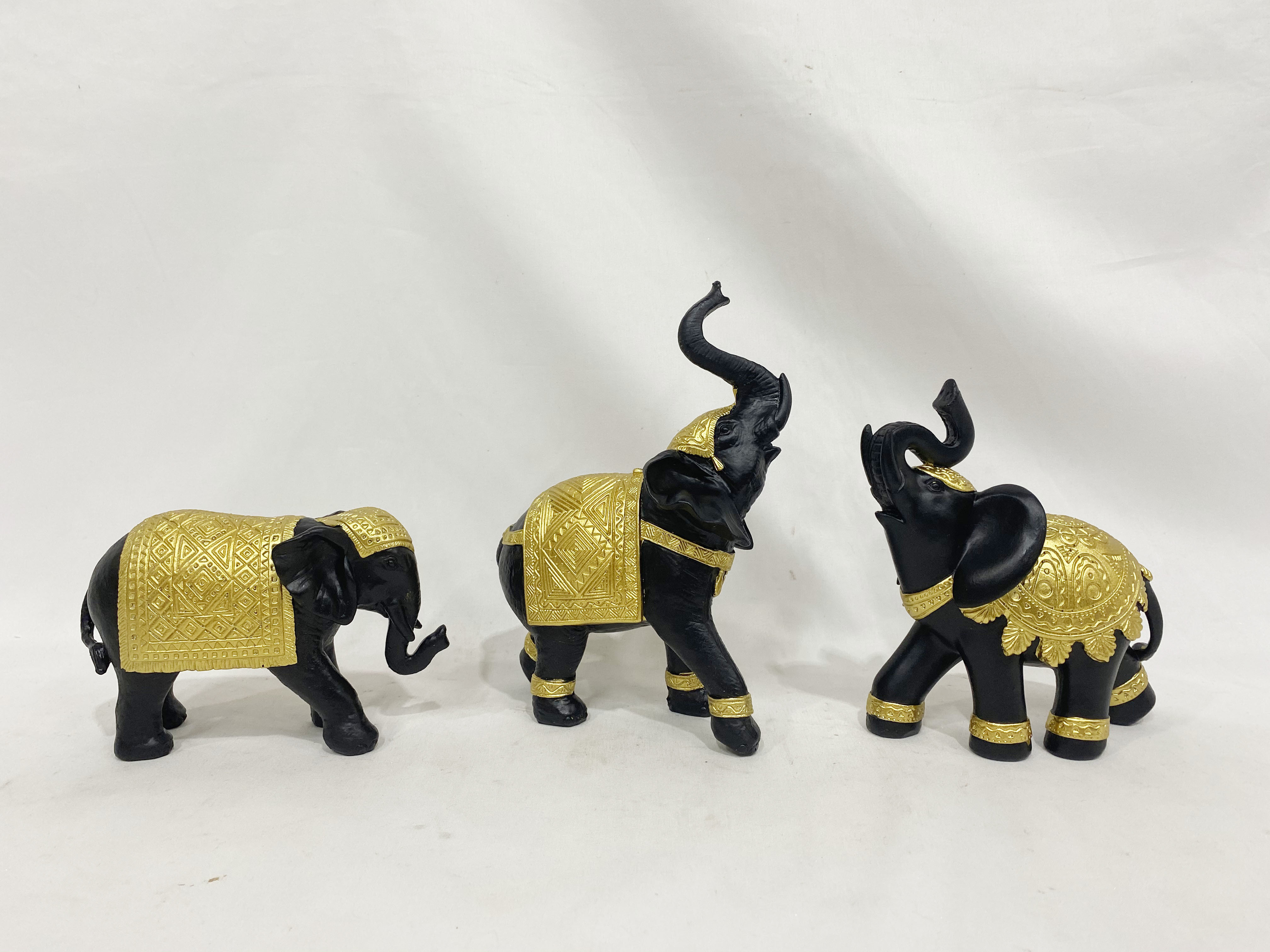 Elephant Home decoration