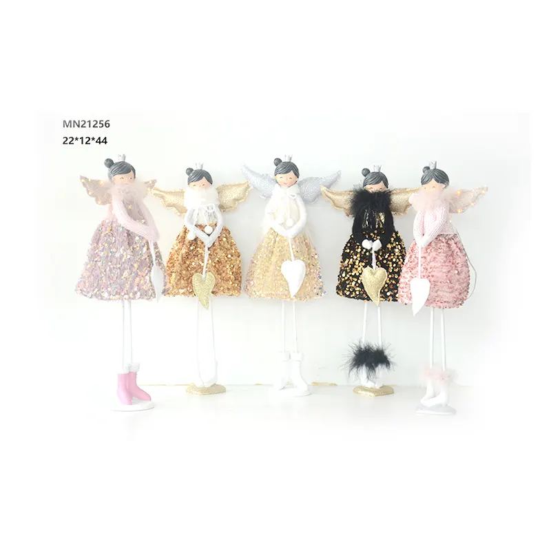 Winter angle collection