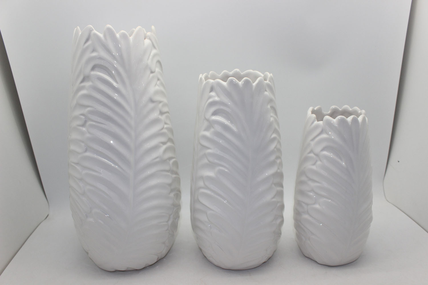 Dolomite Vase Items