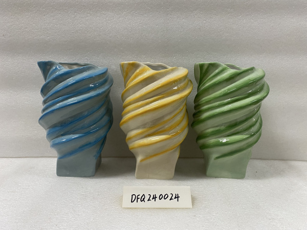 Home decoration Ceramic Vase