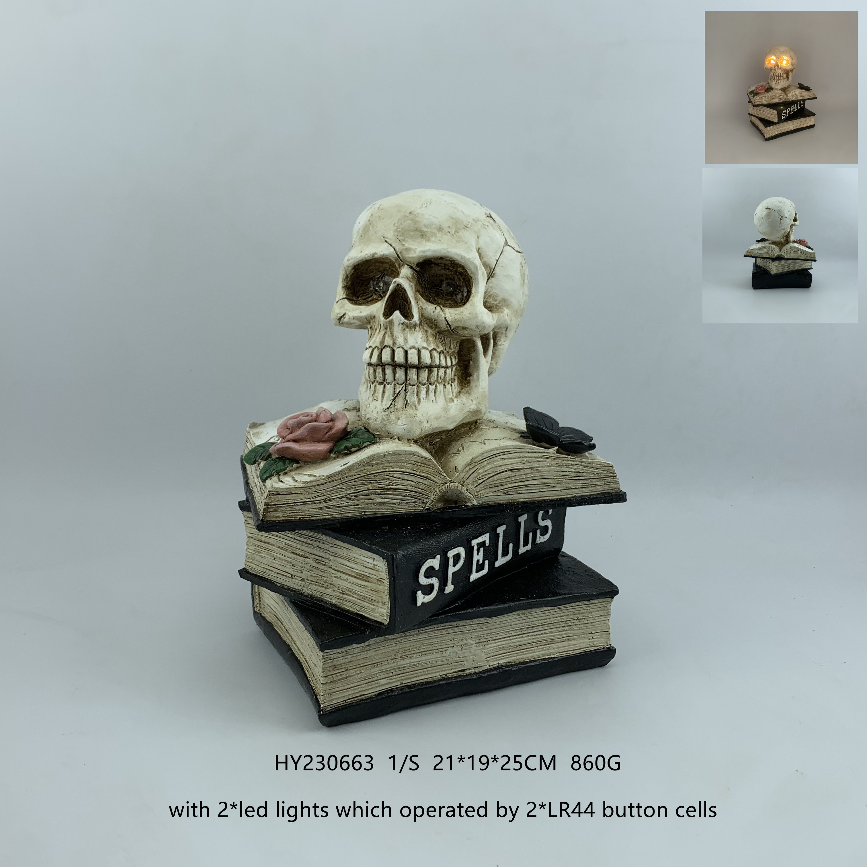 Halloween Items