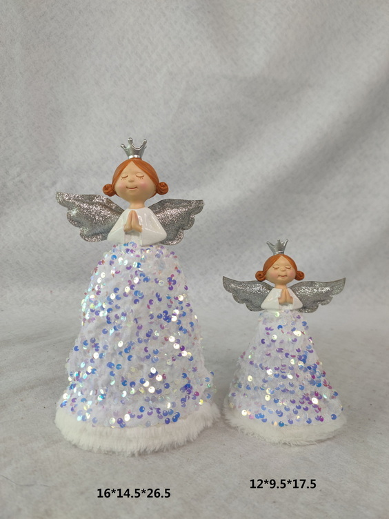 Winter angle collection