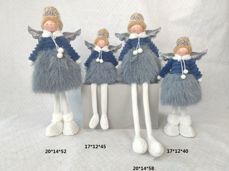 Winter angle collection
